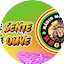 Logo Rádio Maranhão Reggae