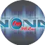 Logo NOVA FM 98.2