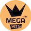 Logo Rádio Mega Hits