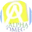 Logo Alphaetomega