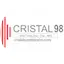 Logo Cristal Cordoba Fm 98.9