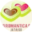 Logo Radio Romantica 98 Fm
