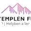 Logo Zemplén FM