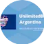 Logo Unlimited80s UK