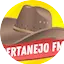 Logo Sertanejo FM