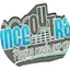 Logo BounceOut Radio