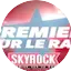 Skyrock Premier sur le Rap