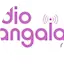 Logo Radio Mangalam 91.2