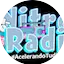 Logo Nitro Radio