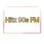 Logo Hitz 90s FM