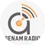 Logo Senam Radio