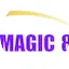 Logo Magic 87.6
