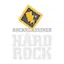 Logo Rockklassiker Hårdrock
