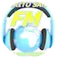 Logo Espirito Santo FM
