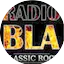 Logo Radio Bla Rock