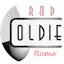 Logo Radio Oldies Romania
