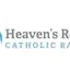 Logo Heavens Road Catholic Radio