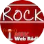 Logo MPX Web Rádio Rock