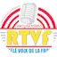 Logo RTVF-HAITI