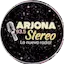 Logo Arjona Stereo