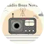 Logo Radio Boas Novas