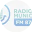 Logo Radio Municipal Monte Cristo 87.9