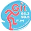 Logo Radio Git Uripa