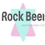 Logo Rádio Rock Beer
