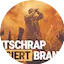 Logo bigFM Deutschrap Rasiert Brandneu