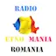 Logo Radio Etno Mania