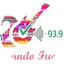 Logo Radio La 20