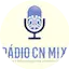 Logo Radio Cn Mix