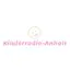 Logo Kinderradio Anhalt