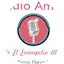 Logo Radio Amor