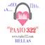 Logo Ραδιο 322