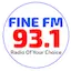 Logo Fine Fm