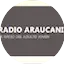 Logo Radio Araucanía