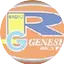 Logo Radio Genesis