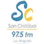 Logo Radio San Cristóbal