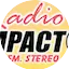 Logo Radio Impacto
