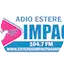 Logo Estereo Impacto