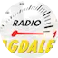 Logo Radio Magdalena