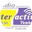 Logo Radio Interactiva