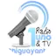 Logo Radio Uno
