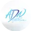 Logo ADN Digital Radio Gualaceo