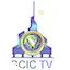Logo Gospel City Online Radio
