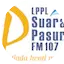 Logo Suara Pasuruan