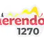 Logo La querendona 1270 Am