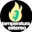 Logo Temperatura Estereo
