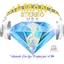Logo Diamante Stereo USA